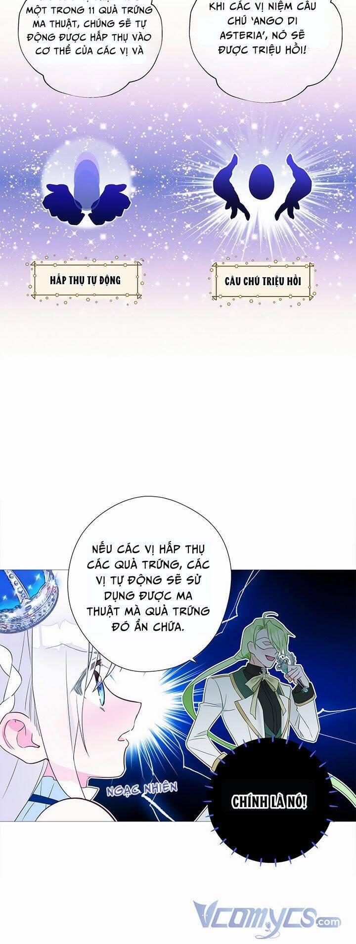 Hãy Chọn Một Trong Các Papa Bạo Chúa 7 trang 39