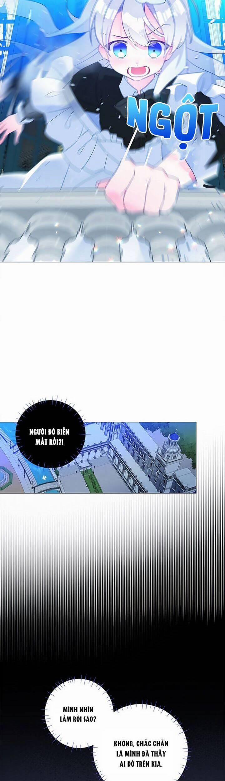 Hãy Chọn Một Trong Các Papa Bạo Chúa 7 trang 9