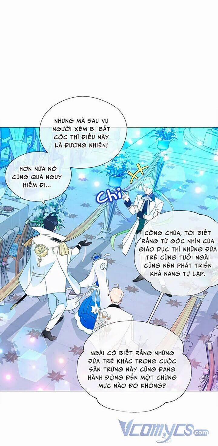 Hãy Chọn Một Trong Các Papa Bạo Chúa 8 trang 24