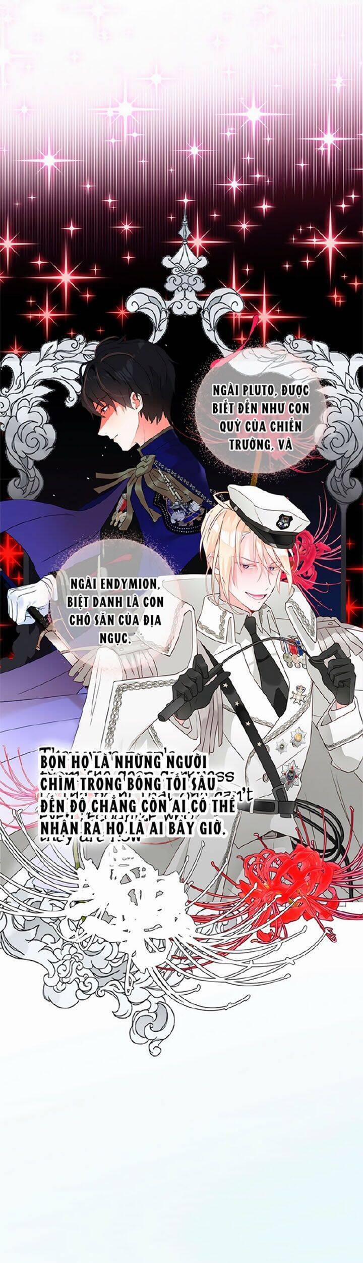 Hãy Chọn Một Trong Các Papa Bạo Chúa 8 trang 31