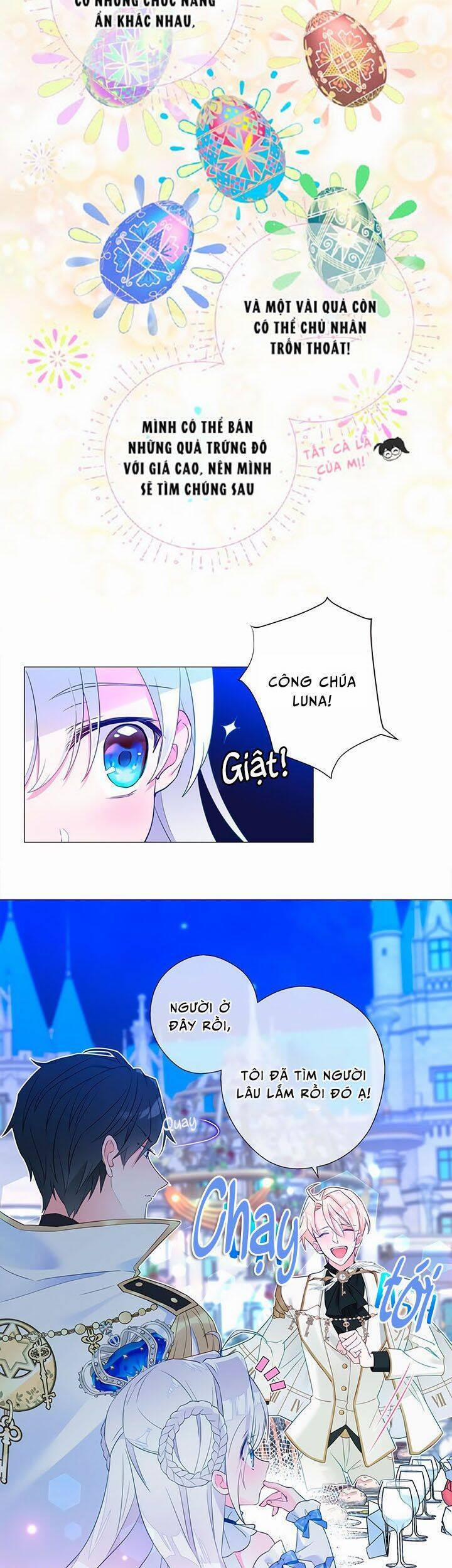 Hãy Chọn Một Trong Các Papa Bạo Chúa 8 trang 4