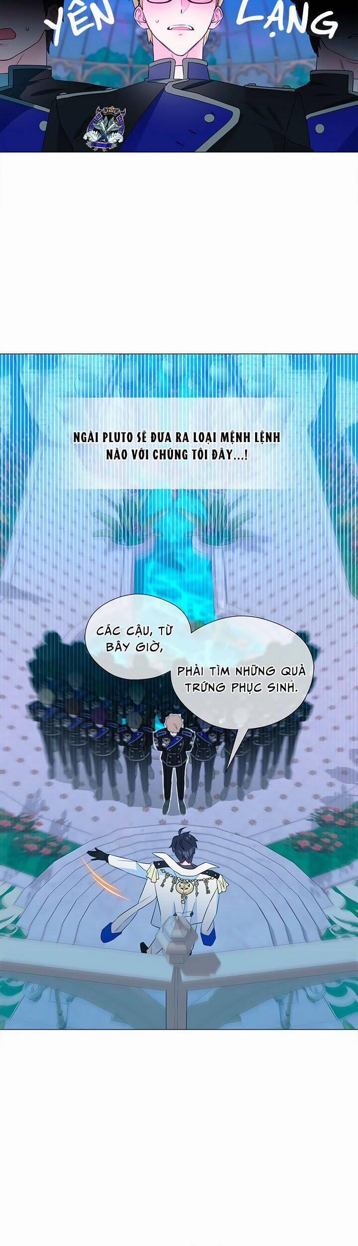 Hãy Chọn Một Trong Các Papa Bạo Chúa 8 trang 41