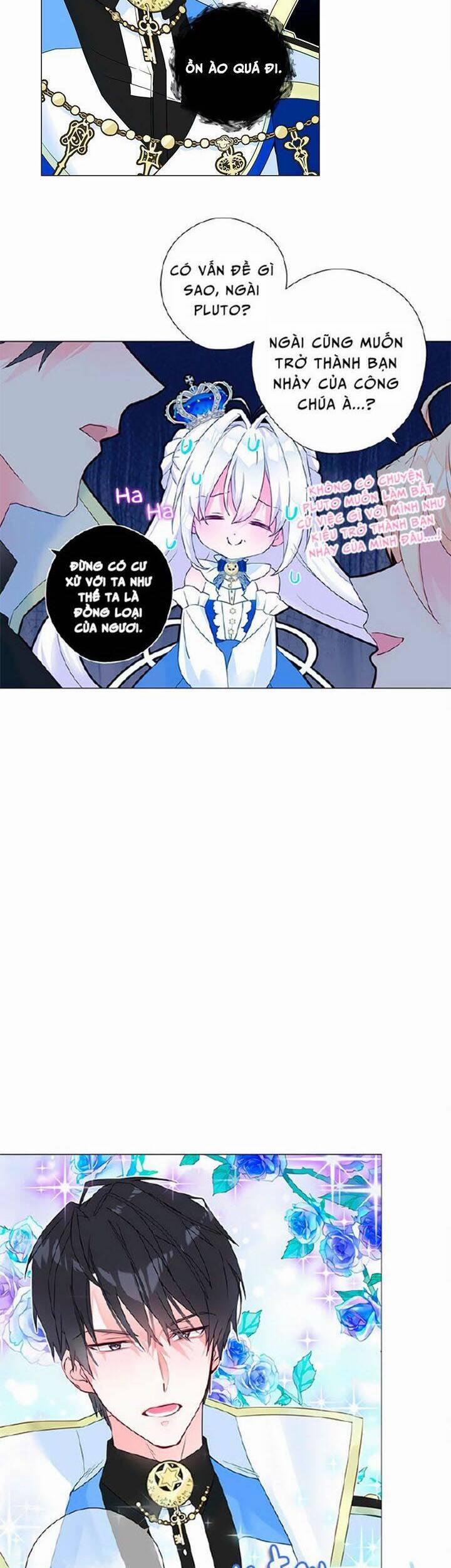 Hãy Chọn Một Trong Các Papa Bạo Chúa 8 trang 7