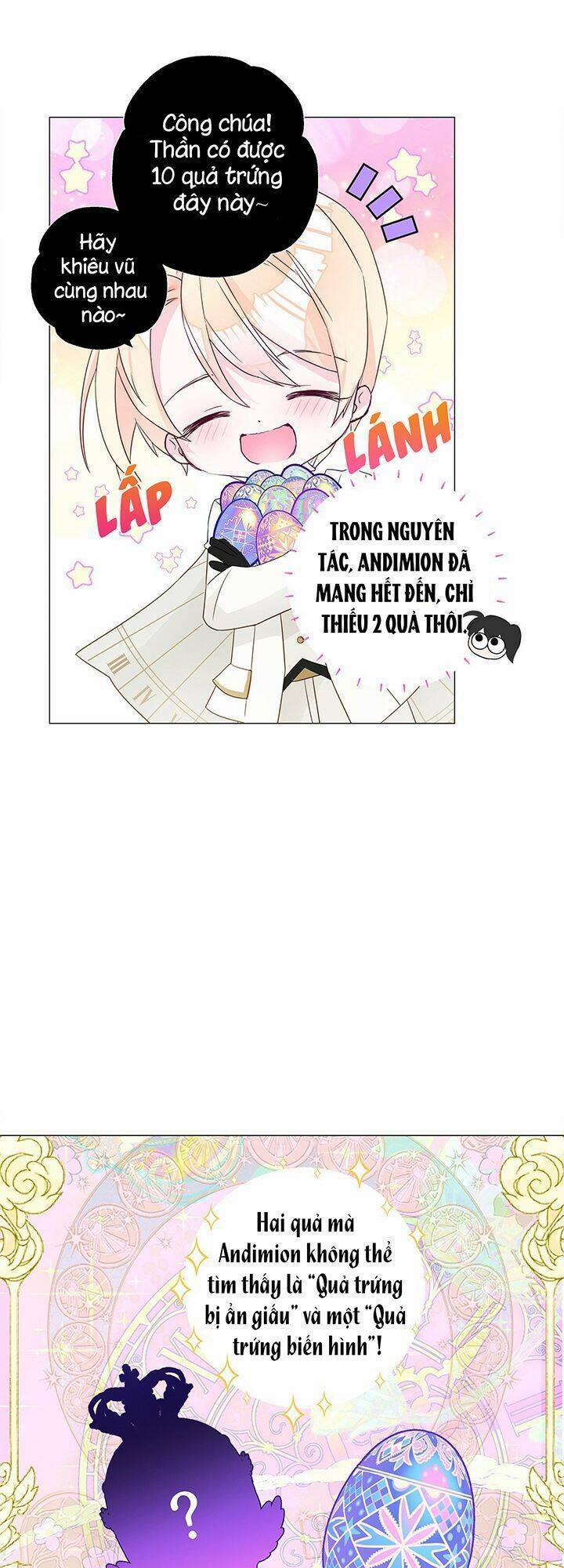 Hãy Chọn Một Trong Các Papa Bạo Chúa 9 trang 10