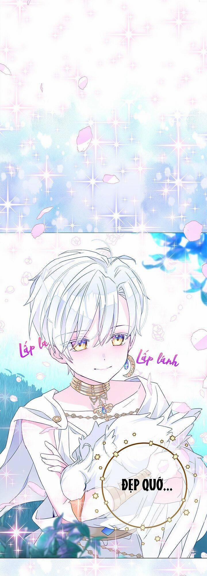 Hãy Chọn Một Trong Các Papa Bạo Chúa 9 trang 16