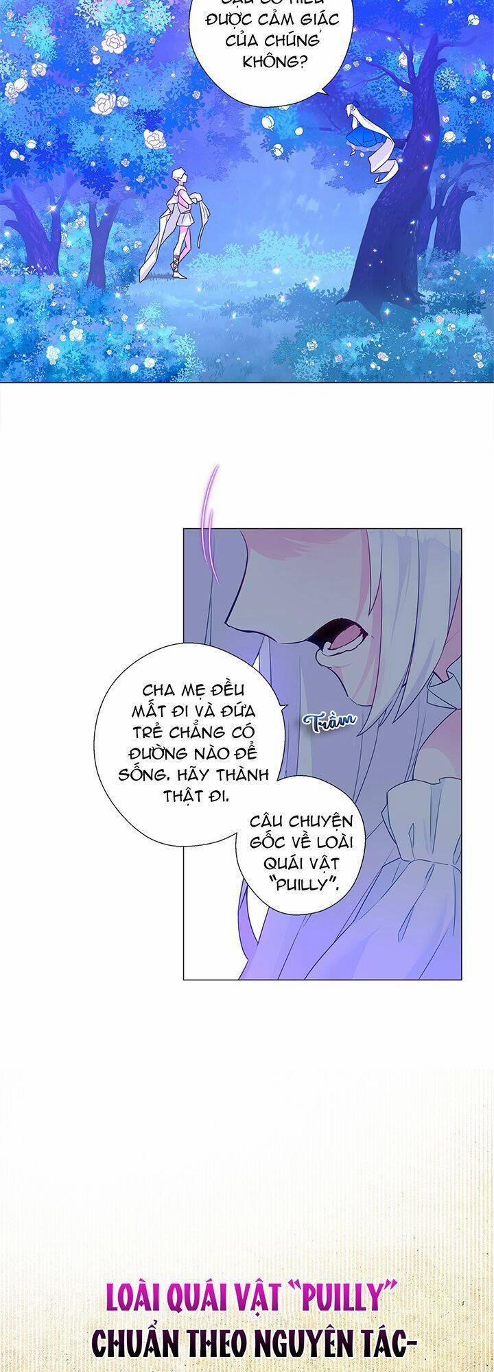 Hãy Chọn Một Trong Các Papa Bạo Chúa 9 trang 24