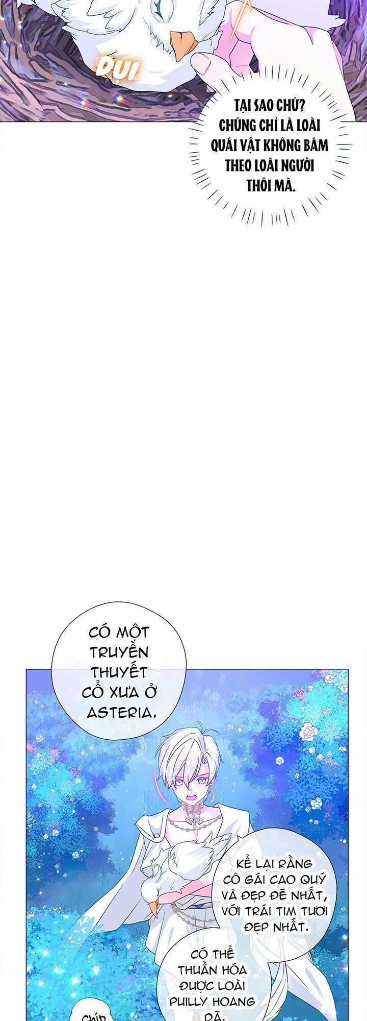 Hãy Chọn Một Trong Các Papa Bạo Chúa 9 trang 30