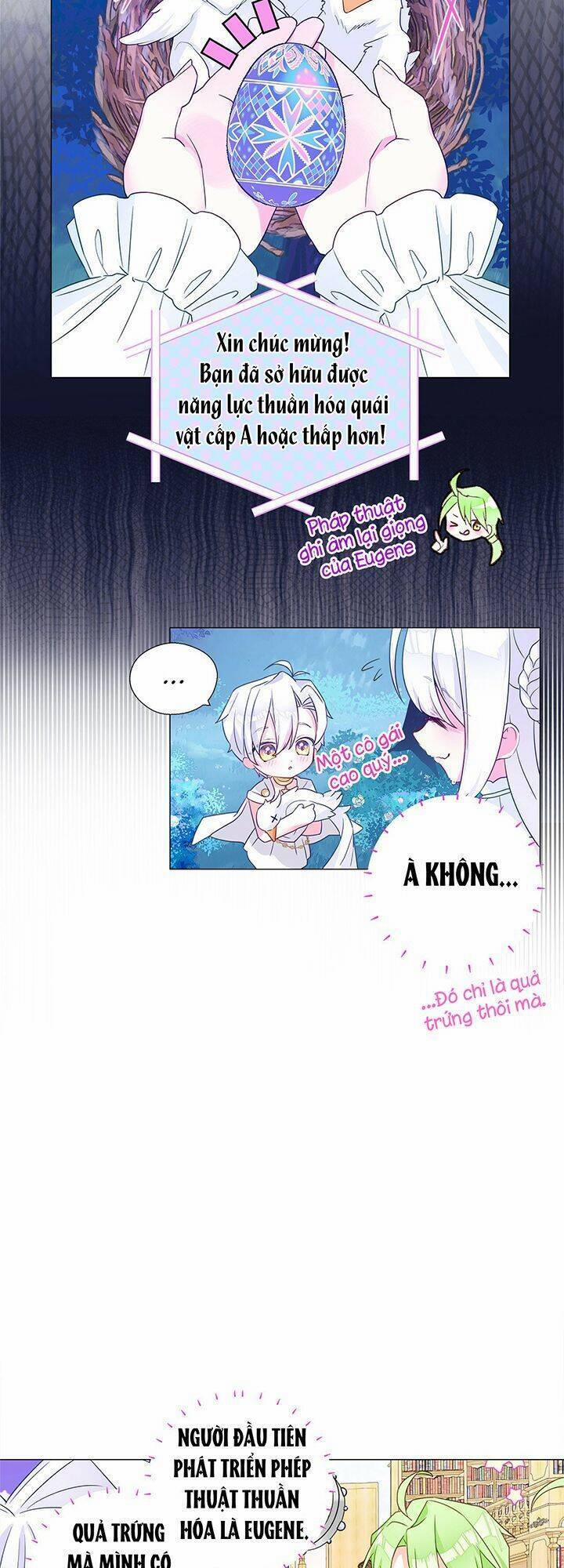 Hãy Chọn Một Trong Các Papa Bạo Chúa 9 trang 33