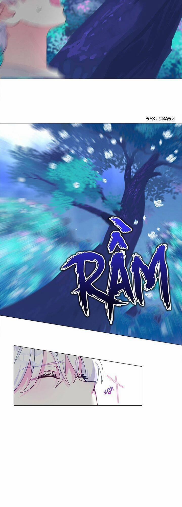 Hãy Chọn Một Trong Các Papa Bạo Chúa 9 trang 36