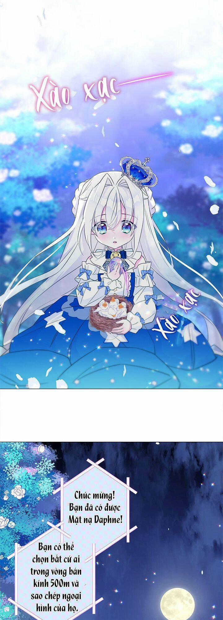 Hãy Chọn Một Trong Các Papa Bạo Chúa 9 trang 48