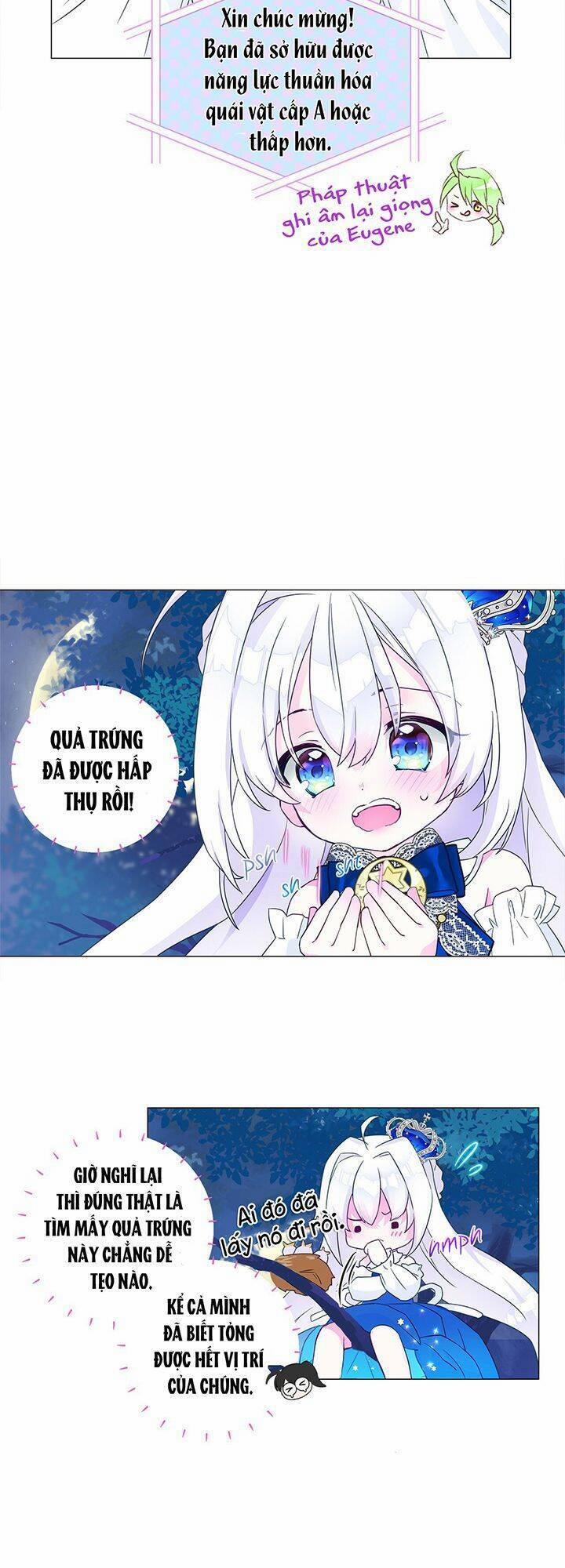 Hãy Chọn Một Trong Các Papa Bạo Chúa 9 trang 9