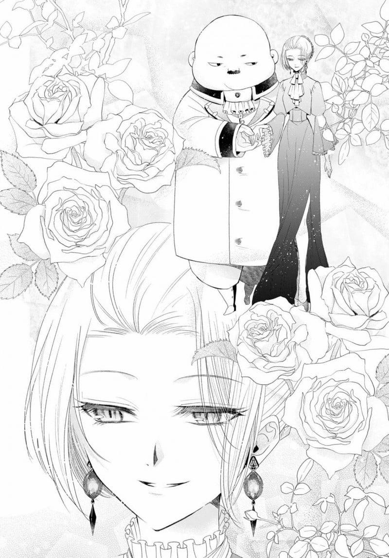 Hãy Cùng Nhau Bước Đi Trên Con Đường Phản Diện Đầy Hoa Lệ 5 trang 13