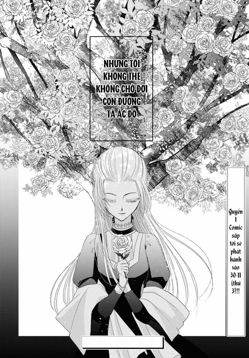 Hãy Cùng Nhau Bước Đi Trên Con Đường Phản Diện Đầy Hoa Lệ 5 trang 43