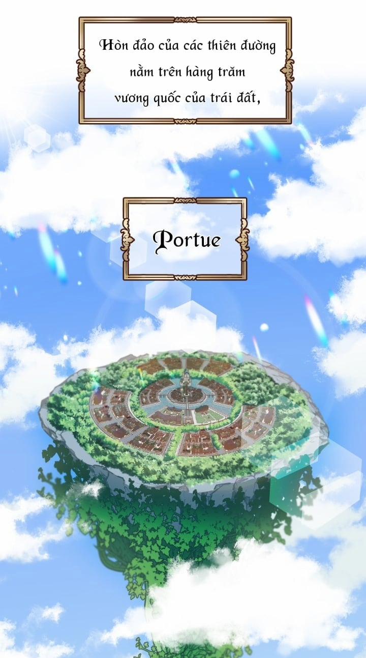 Hãy Cứu Tôi, Công Chúa 1 trang 11