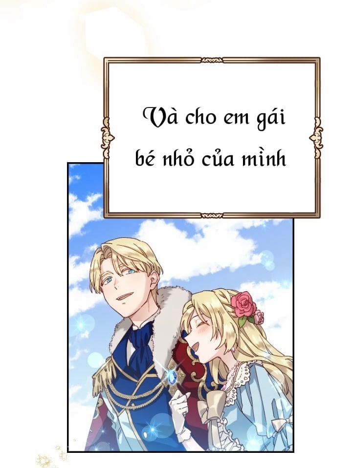 Hãy Cứu Tôi, Công Chúa 1 trang 14