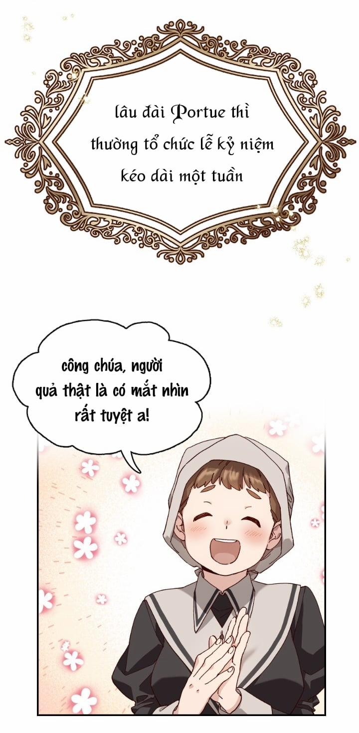 Hãy Cứu Tôi, Công Chúa 1 trang 15