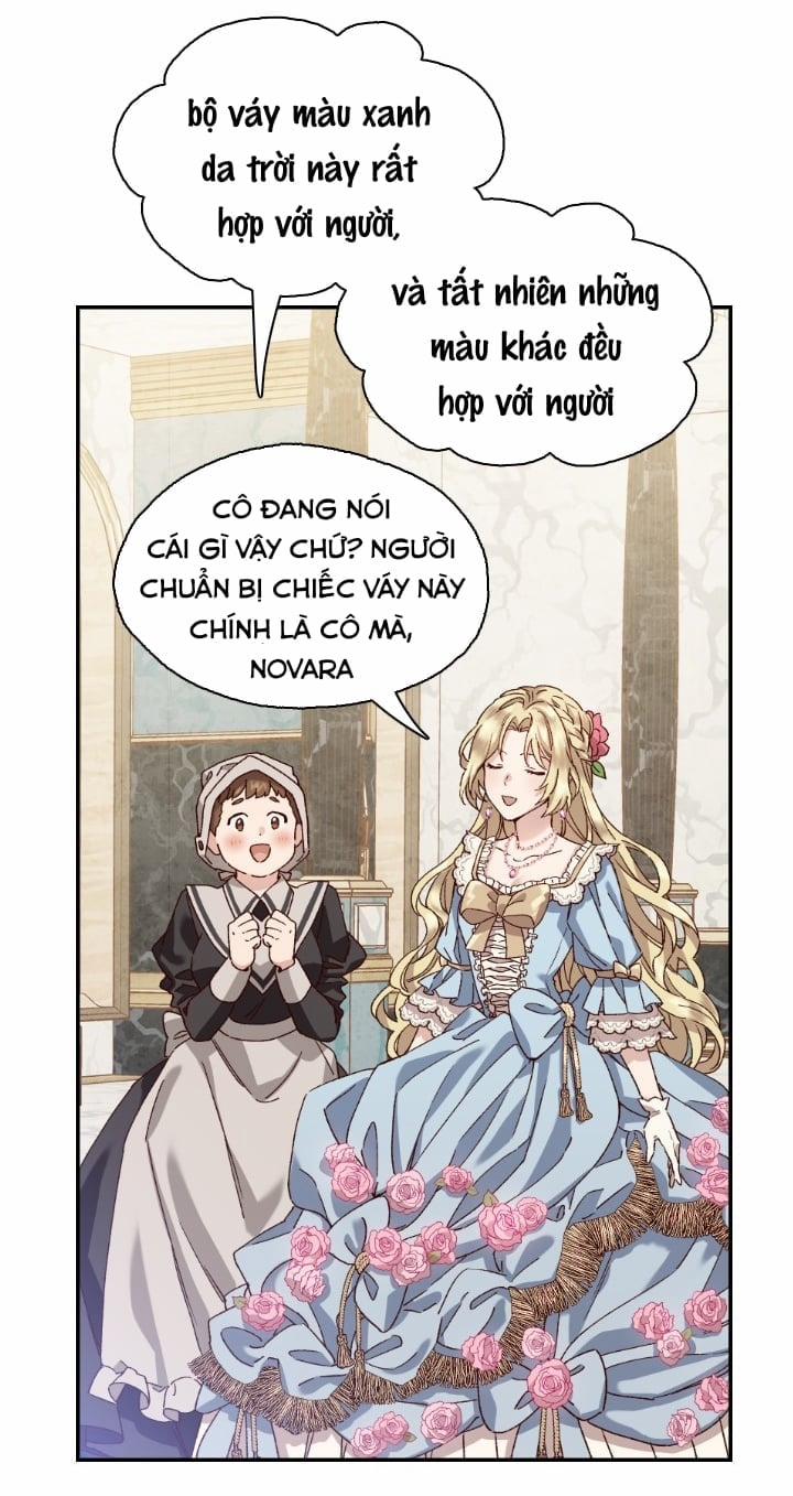 Hãy Cứu Tôi, Công Chúa 1 trang 16