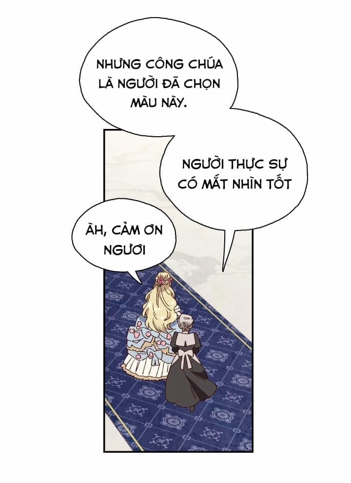 Hãy Cứu Tôi, Công Chúa 1 trang 17