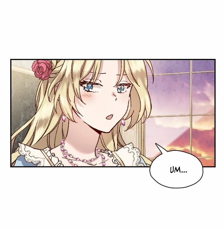 Hãy Cứu Tôi, Công Chúa 1 trang 18