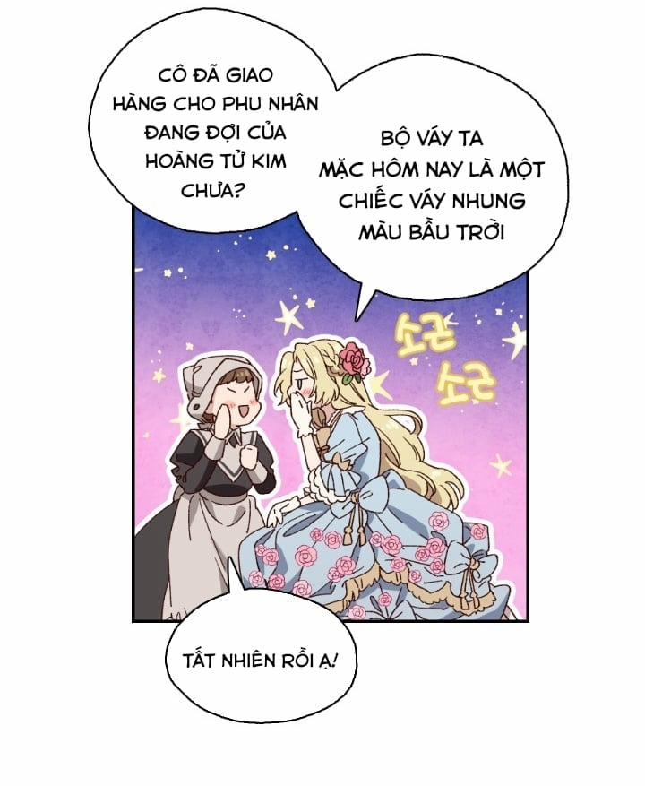 Hãy Cứu Tôi, Công Chúa 1 trang 19