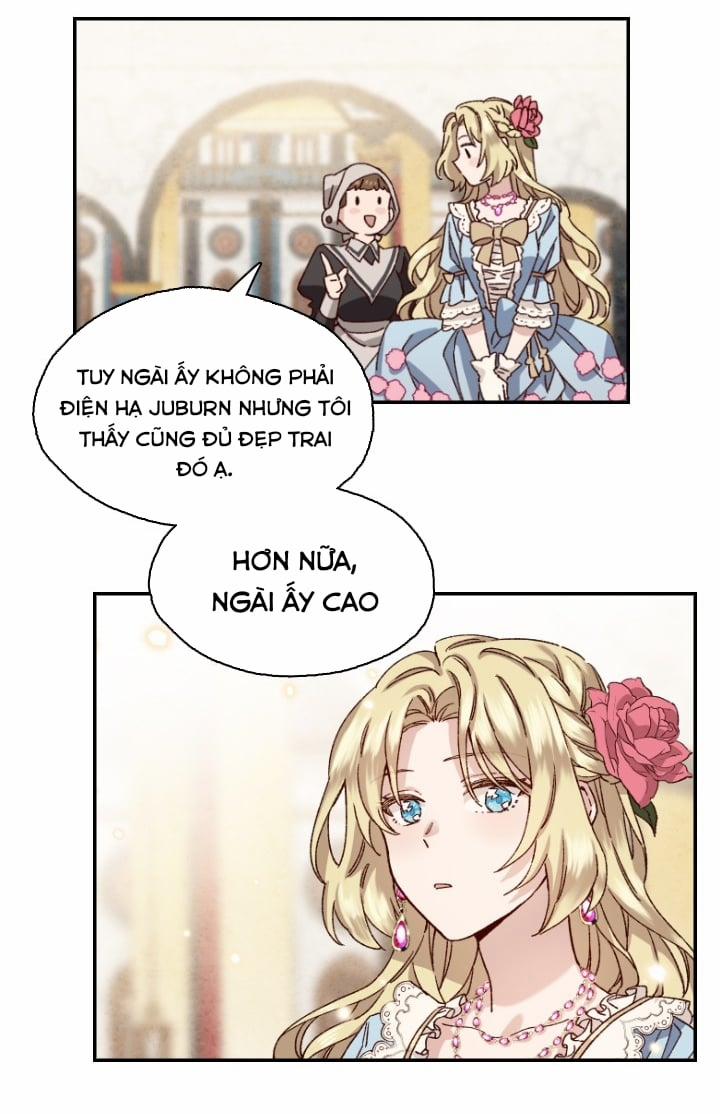 Hãy Cứu Tôi, Công Chúa 1 trang 22