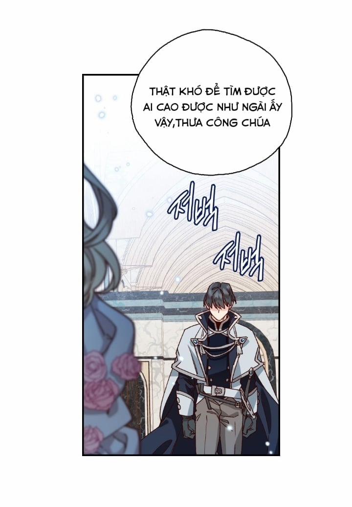 Hãy Cứu Tôi, Công Chúa 1 trang 23