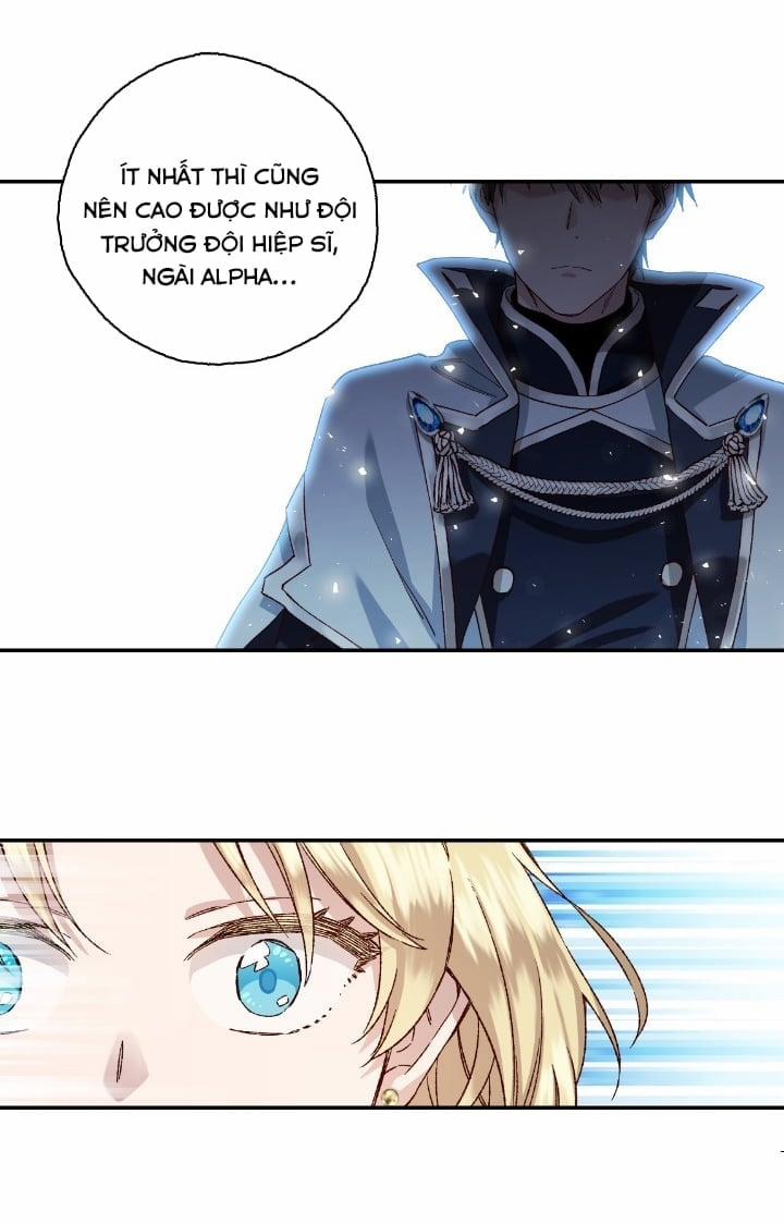 Hãy Cứu Tôi, Công Chúa 1 trang 24