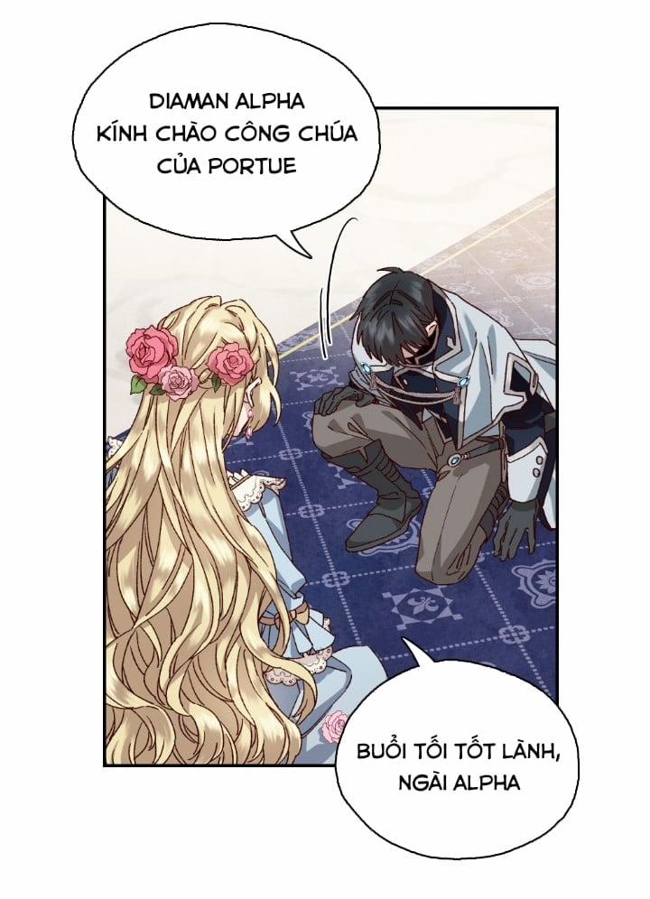 Hãy Cứu Tôi, Công Chúa 1 trang 27