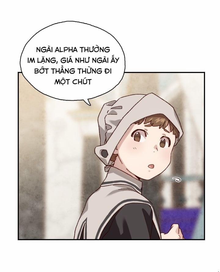 Hãy Cứu Tôi, Công Chúa 1 trang 31