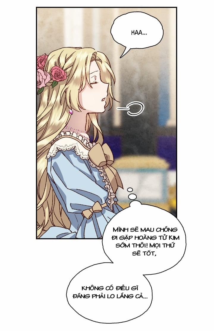 Hãy Cứu Tôi, Công Chúa 1 trang 35