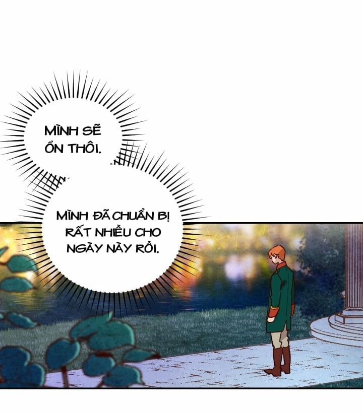 Hãy Cứu Tôi, Công Chúa 1 trang 36