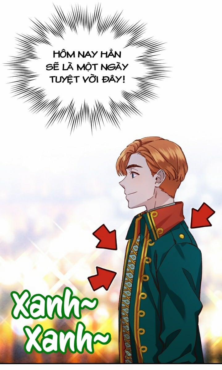 Hãy Cứu Tôi, Công Chúa 1 trang 37