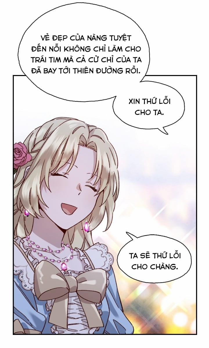 Hãy Cứu Tôi, Công Chúa 1 trang 43