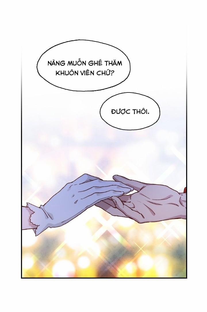 Hãy Cứu Tôi, Công Chúa 1 trang 44