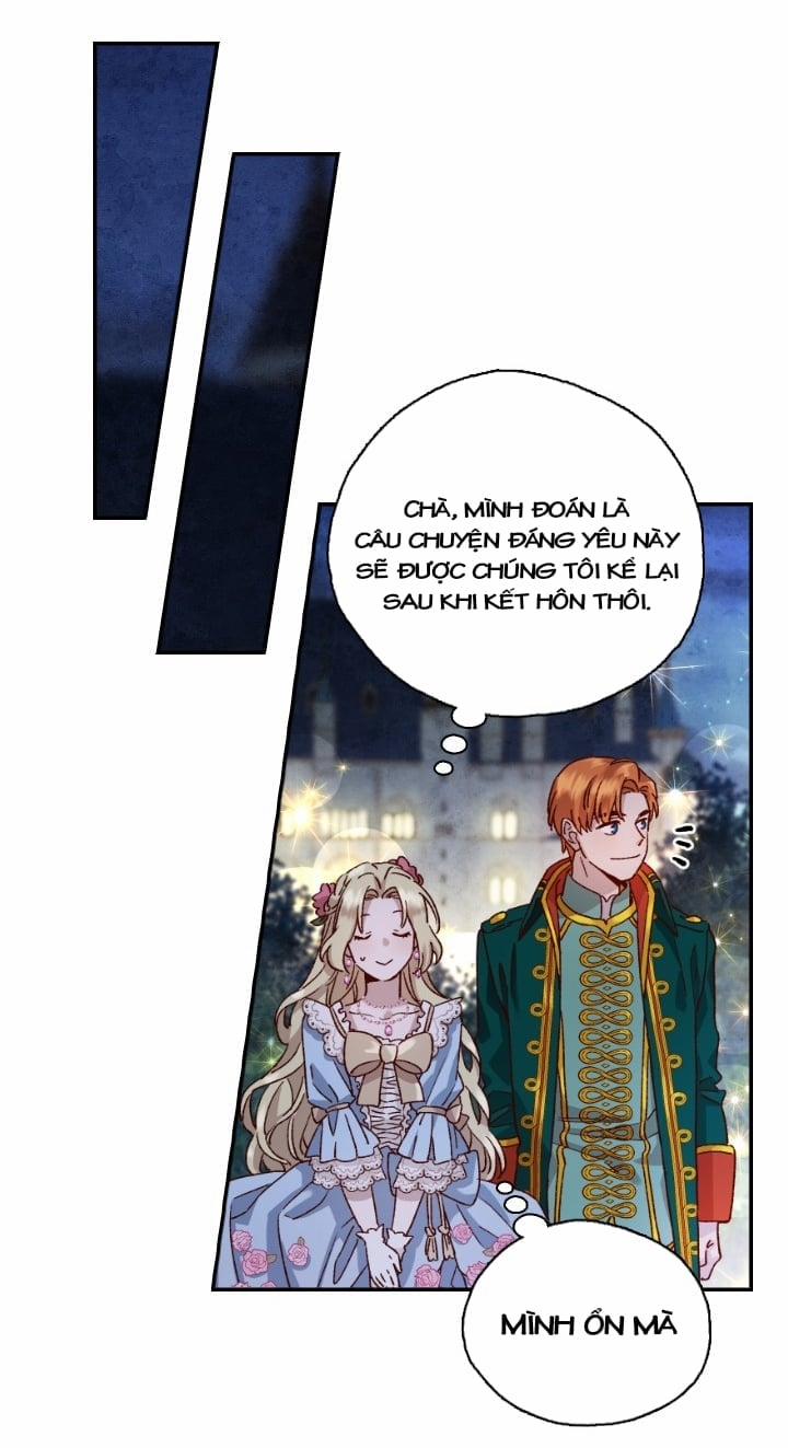 Hãy Cứu Tôi, Công Chúa 1 trang 45