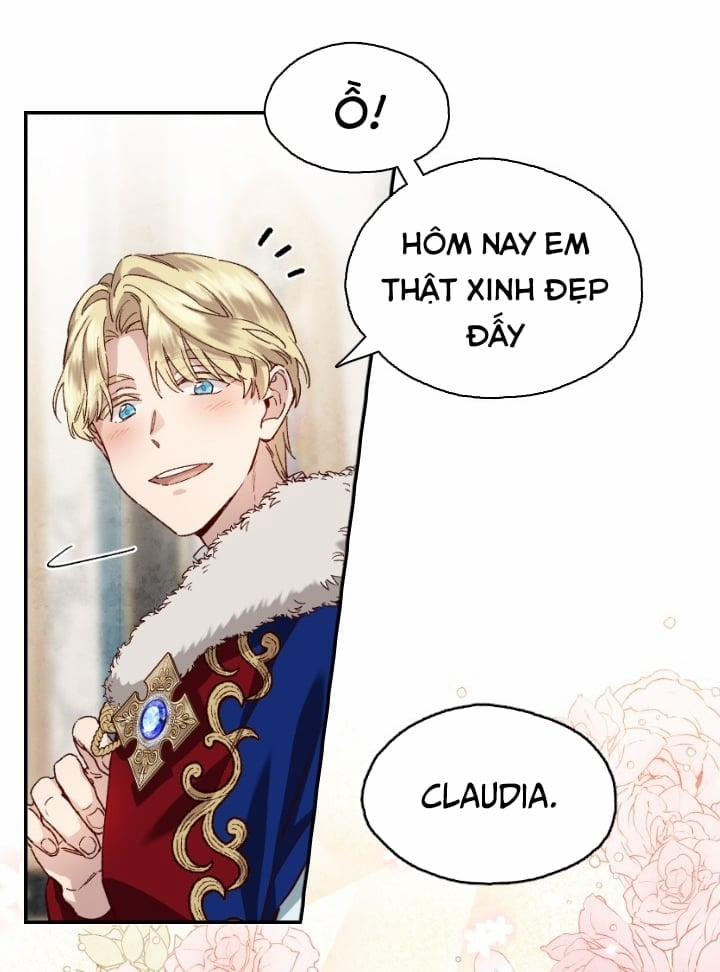 Hãy Cứu Tôi, Công Chúa 1 trang 5