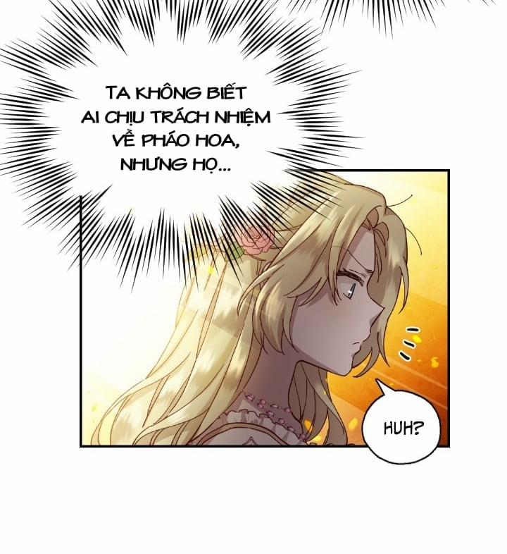 Hãy Cứu Tôi, Công Chúa 1 trang 56