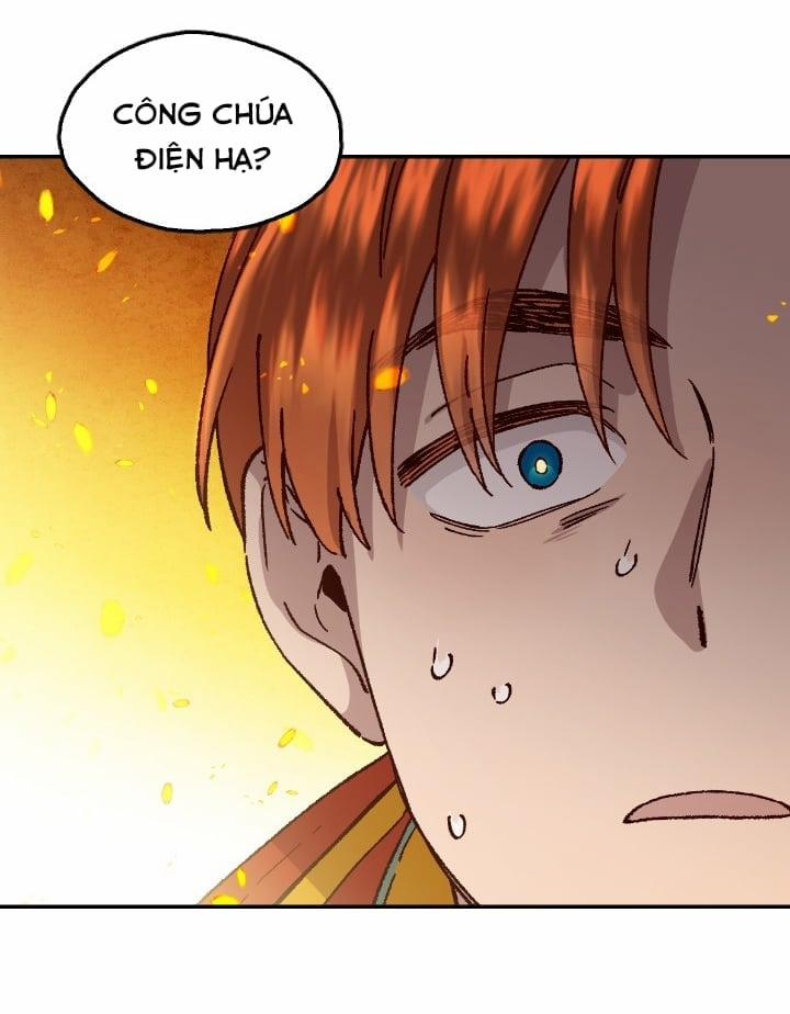 Hãy Cứu Tôi, Công Chúa 1 trang 57