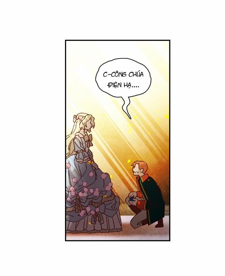 Hãy Cứu Tôi, Công Chúa 1 trang 58