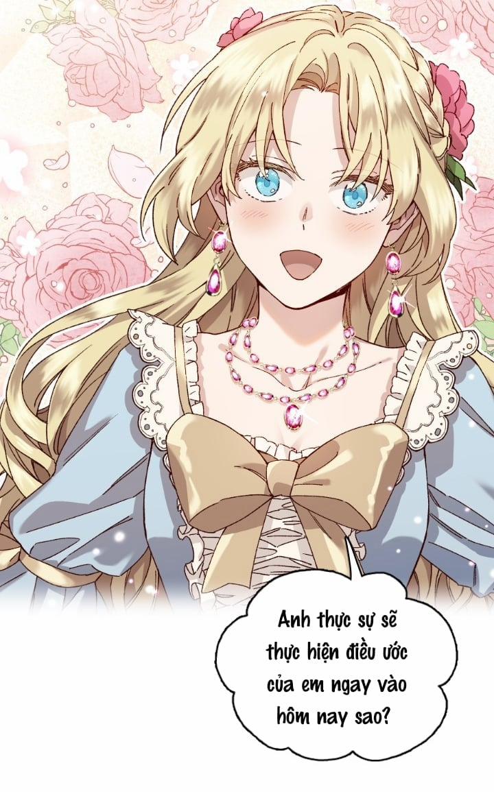 Hãy Cứu Tôi, Công Chúa 1 trang 6