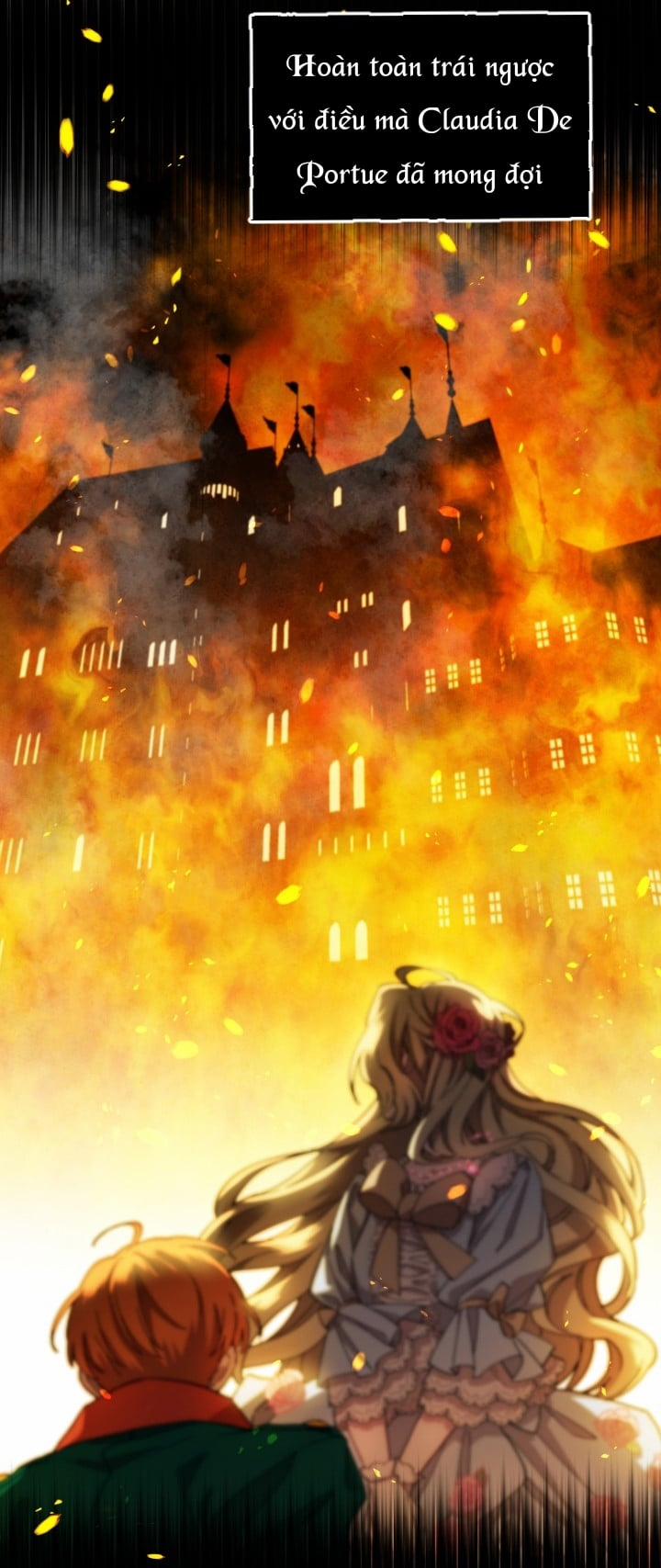 Hãy Cứu Tôi, Công Chúa 1 trang 62