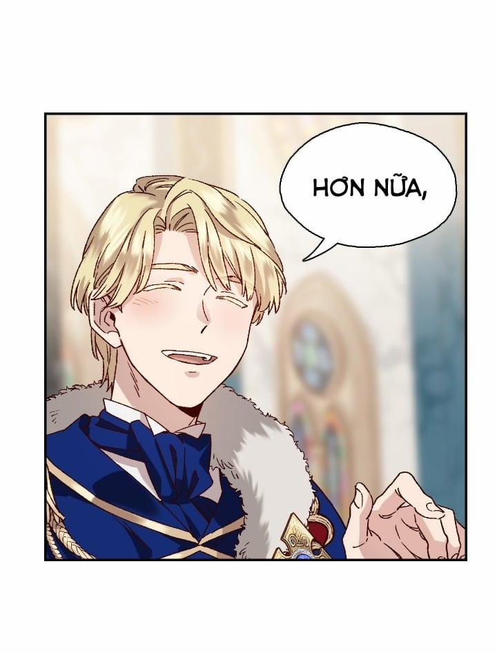 Hãy Cứu Tôi, Công Chúa 1 trang 9