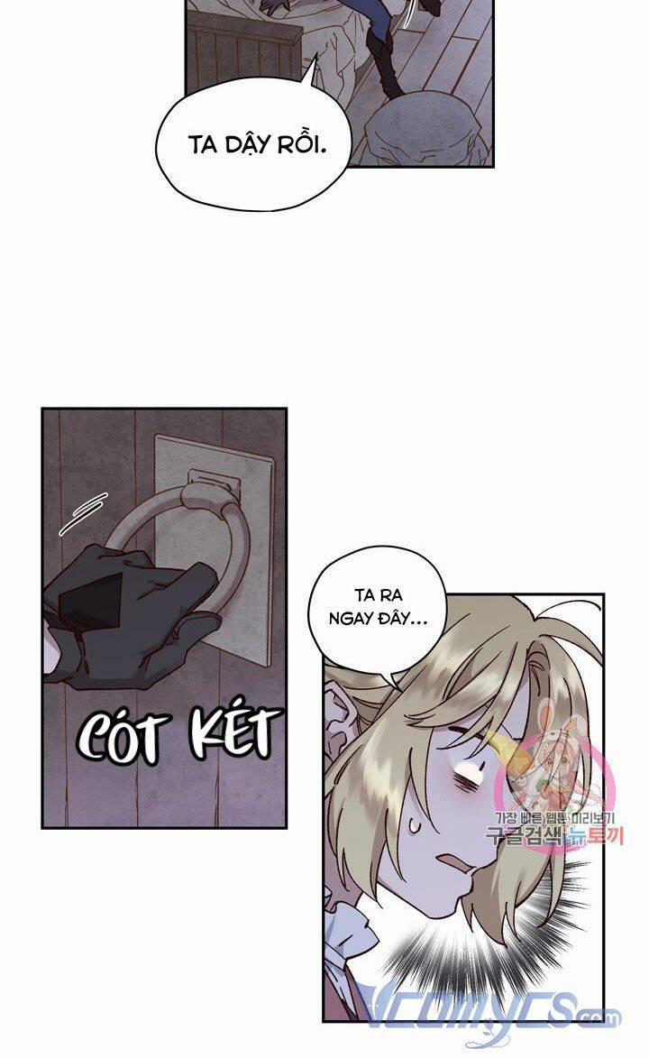 Hãy Cứu Tôi, Công Chúa 10 trang 10