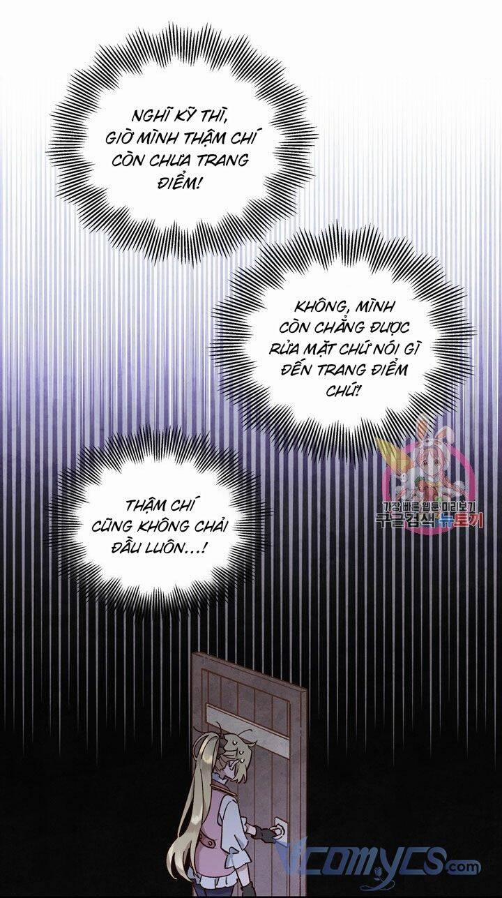 Hãy Cứu Tôi, Công Chúa 10 trang 11