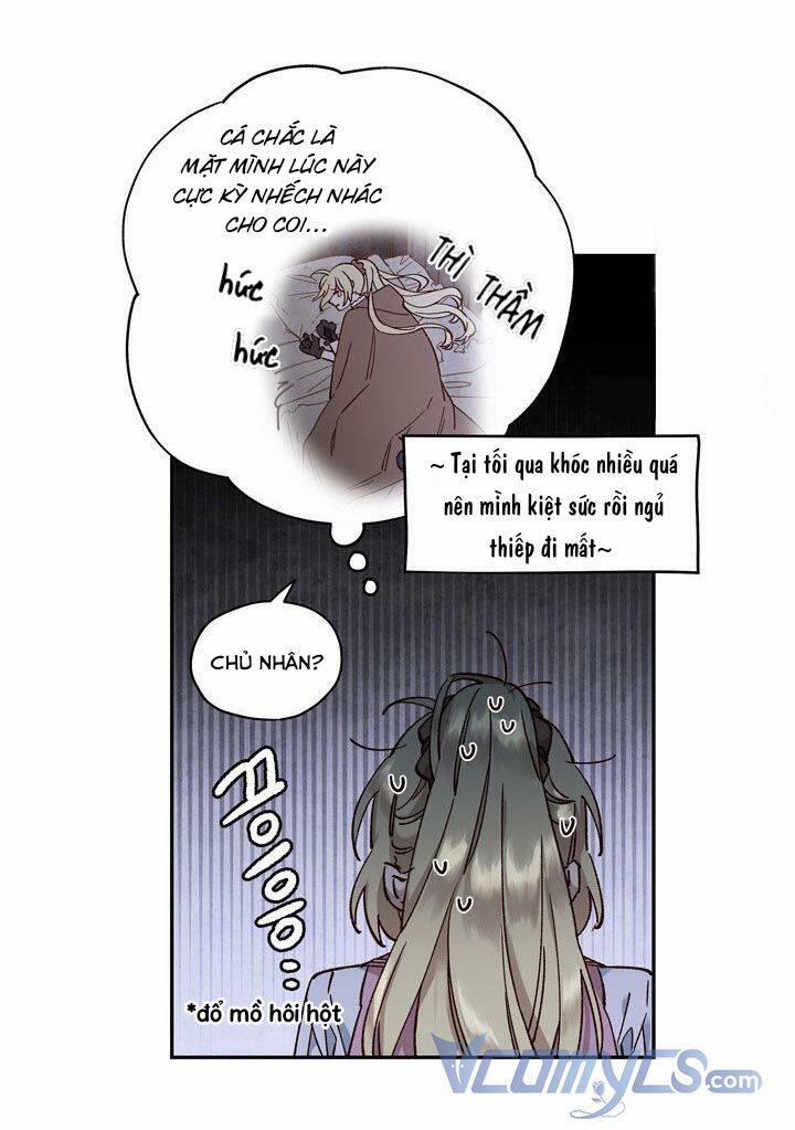 Hãy Cứu Tôi, Công Chúa 10 trang 12