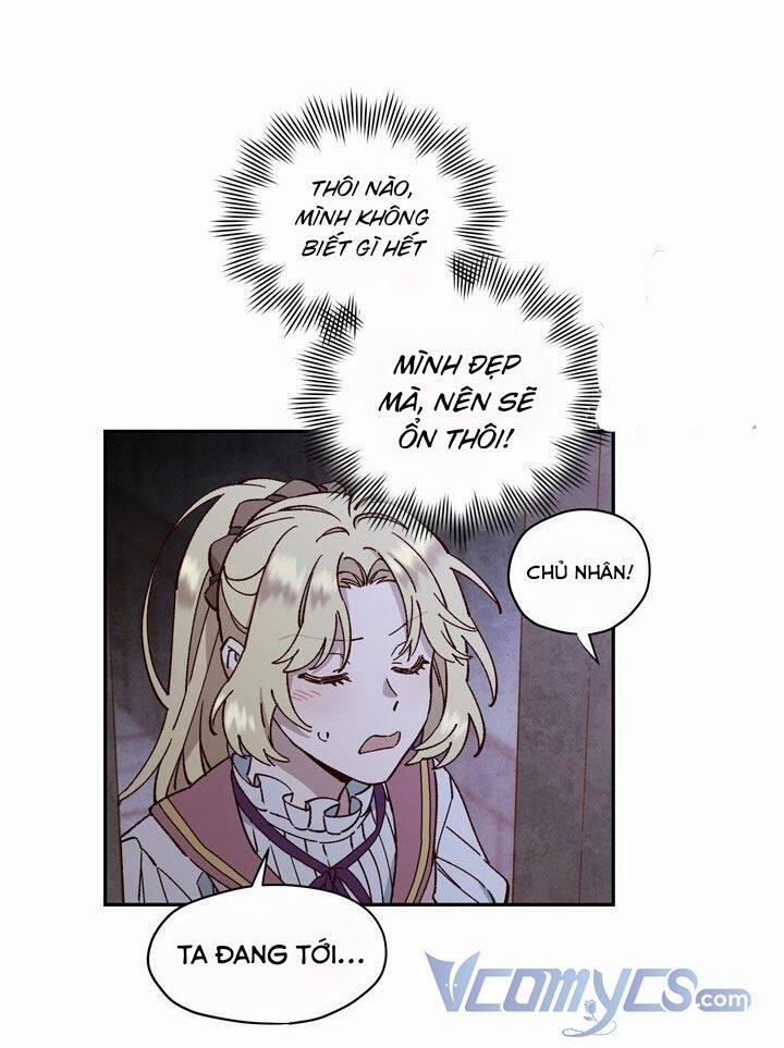 Hãy Cứu Tôi, Công Chúa 10 trang 13