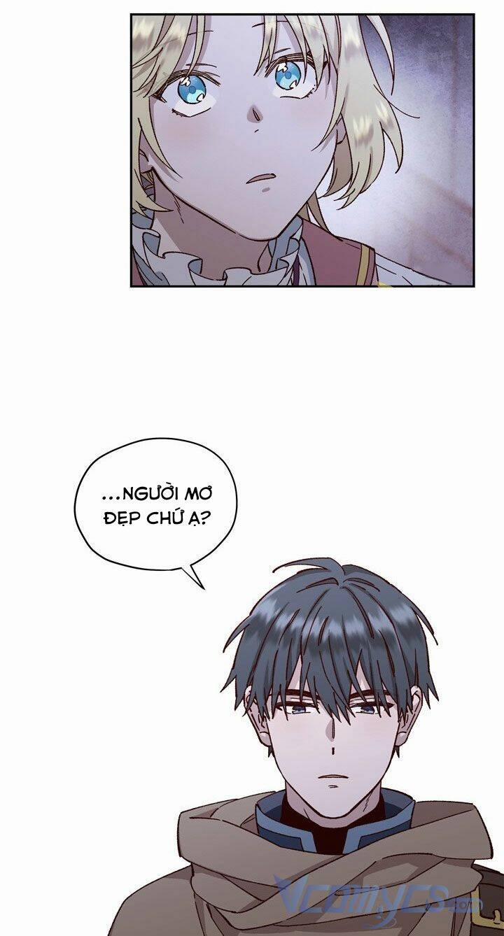 Hãy Cứu Tôi, Công Chúa 10 trang 14