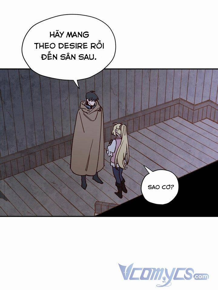 Hãy Cứu Tôi, Công Chúa 10 trang 18