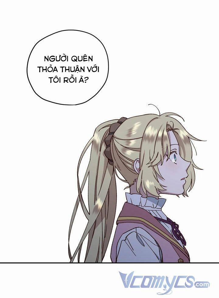 Hãy Cứu Tôi, Công Chúa 10 trang 19