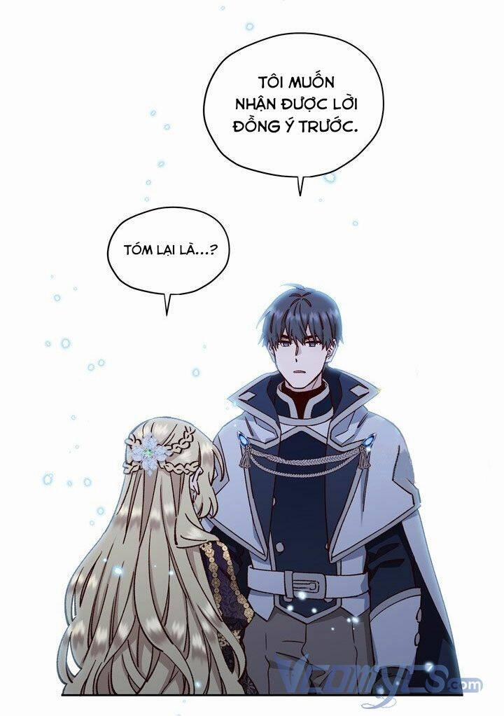 Hãy Cứu Tôi, Công Chúa 10 trang 21